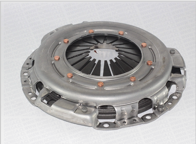 KIT EMBRAGUE NISSAN NAVARA 2.5 D40T 2007/2013
