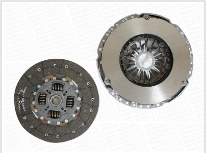 Kit Embrague Hyundai H1 2.5 D4Cb 2018