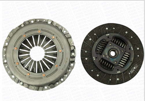 Kit Embrague Hyundai Tucson 2.0 D4Ea 2004/2010