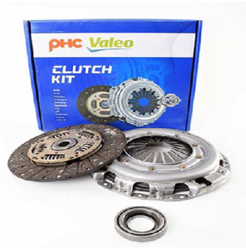 Kit Embrague Nissan Navara 2.5 T40T 2013/2016