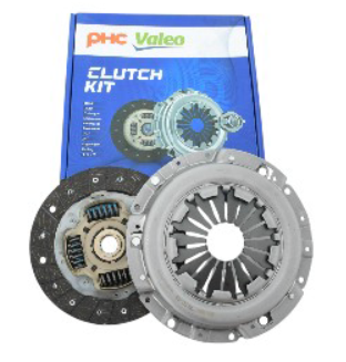 Kit Embrague Chevrolet Luv 2.2 C22Ne 2000/2005