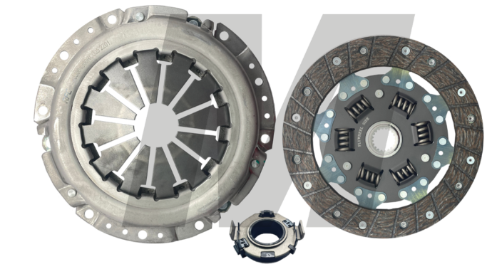 Kit Embrague Gelly Mk 1.5 Mr479Qa 2011/2016