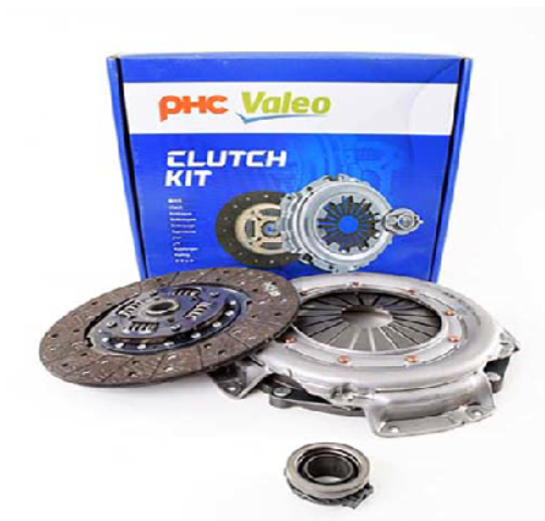 Kit Embrague Mitsubishi L200 3.2 4D56 1986/1997
