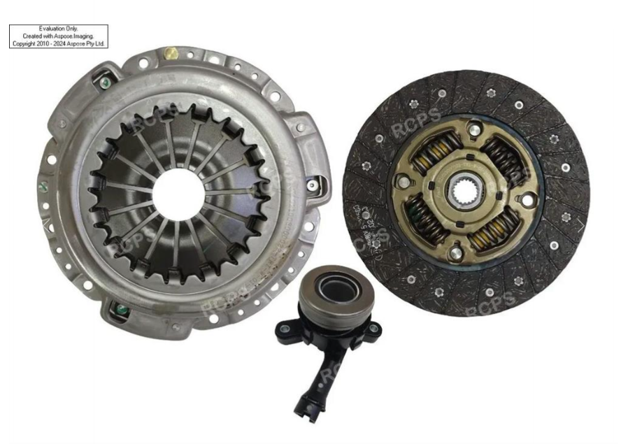 CHANGAN - CS15 CHANGAN 1,5L DOHC 16V
