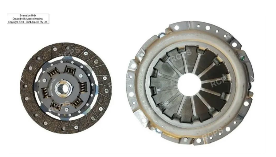 GEELY - CK (OLD) GEELY 1.5 2008-10