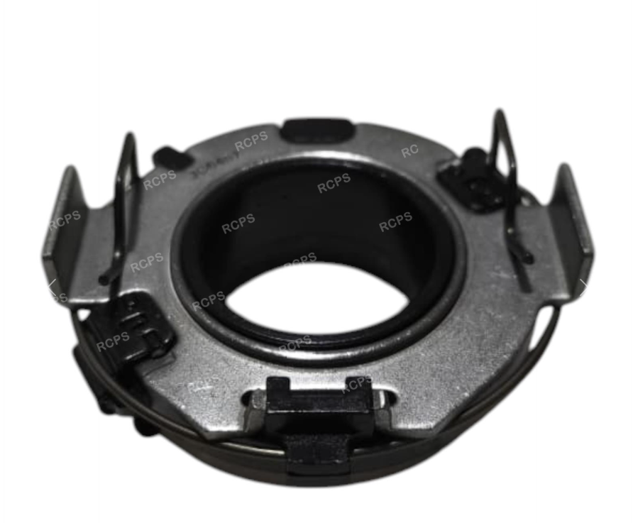 JAC - J2 JAC 1.0 (3 CYLINDER)