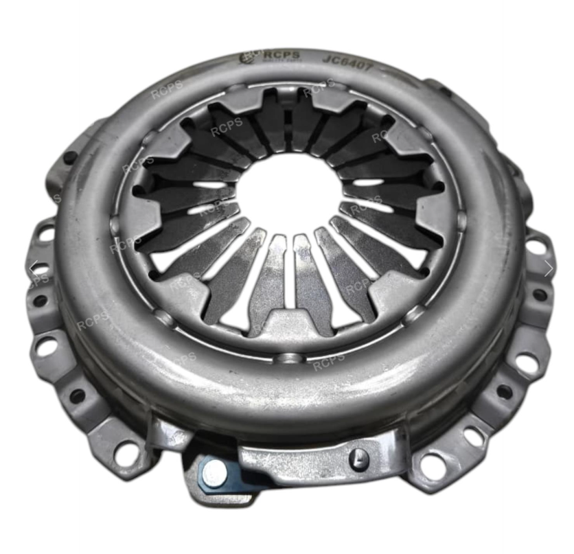 JAC - J2 JAC 1.0 (3 CYLINDER)