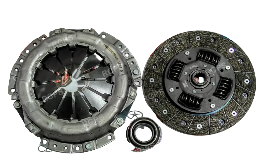 JAC - S3 JAC 1.5