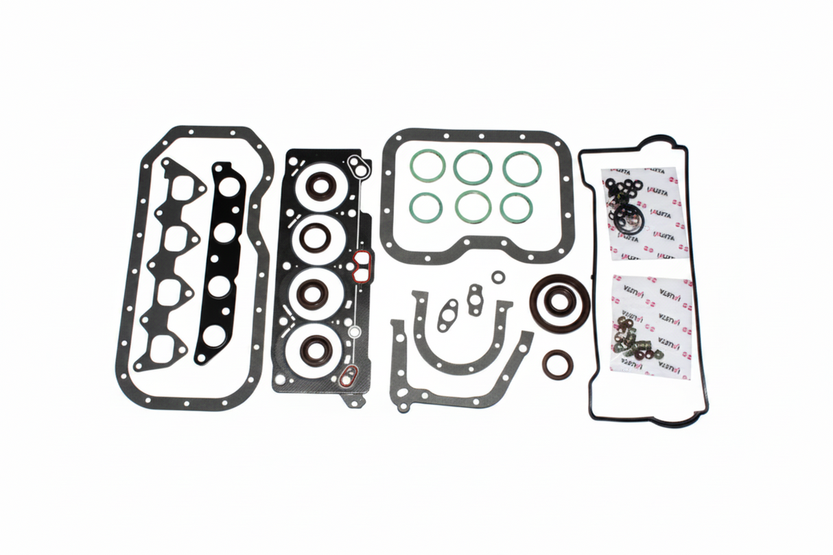 Juego de Empaquetadura de Motor Toyota Corolla 1.6-4Afe 1992-1997 - Repuestos Alizer