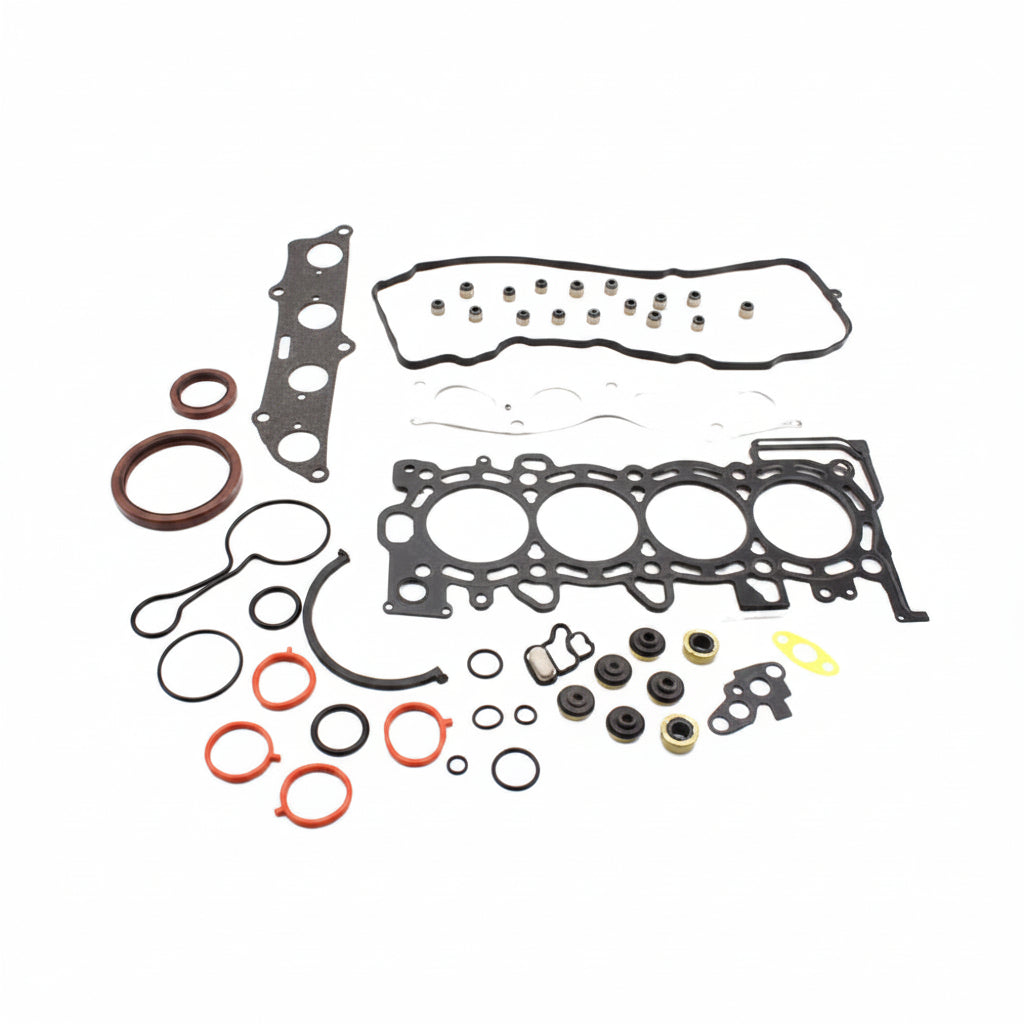 Juego de Empaquetadura de Motor Honda Fit 1.5 2002-2011 - Repuestos Alizer