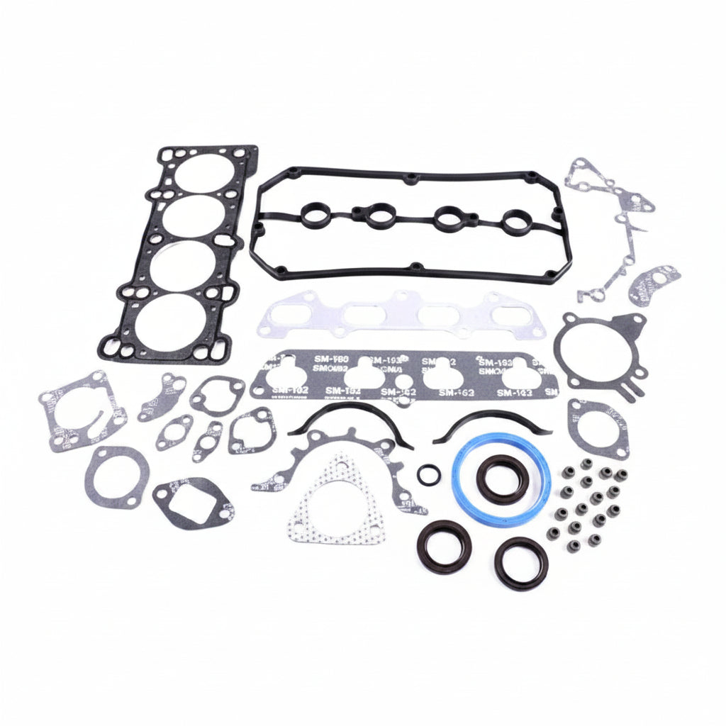 Juego de Empaquetadura de Motor Kia K3500 Sl 1991-1998 - Repuestos Alizer