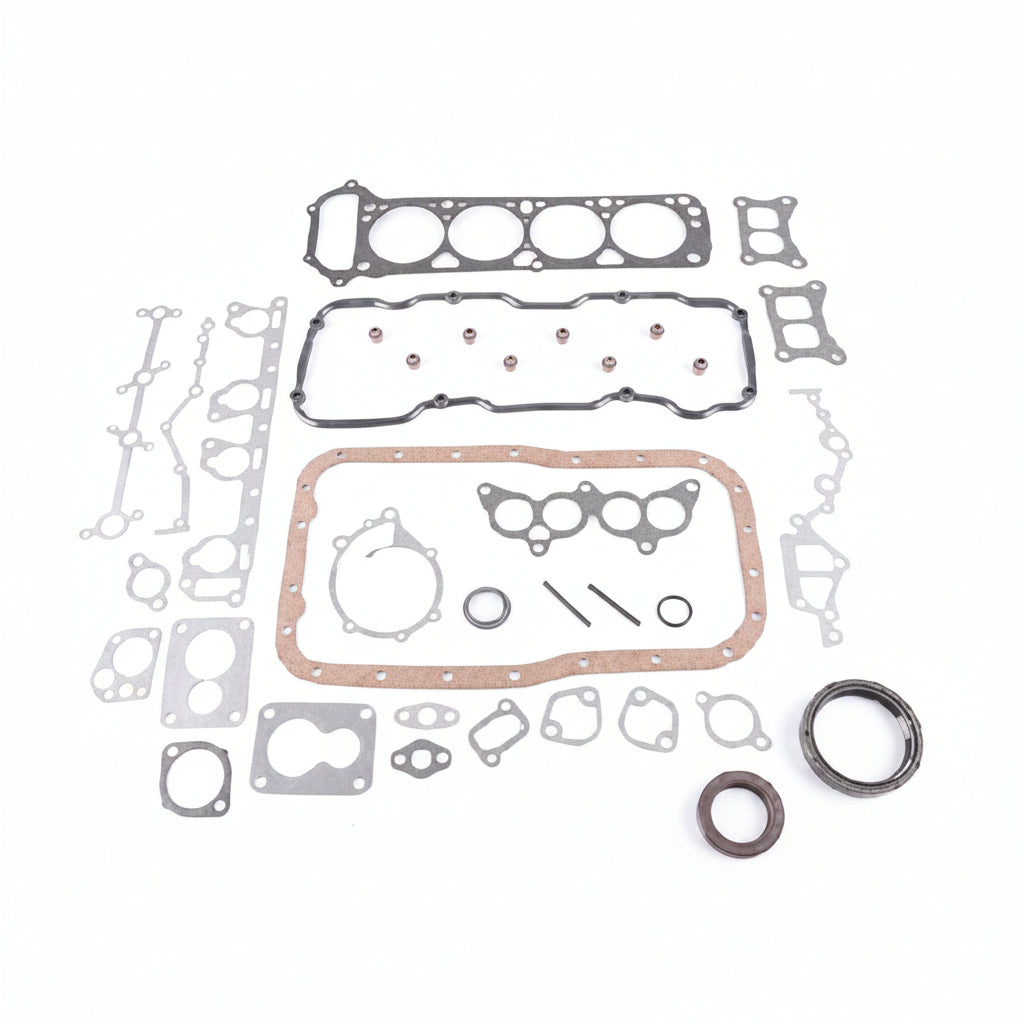 Juego de Empaquetadura de Motor Nissan D21 2.4-Z24 1989-1992 - Repuestos Alizer