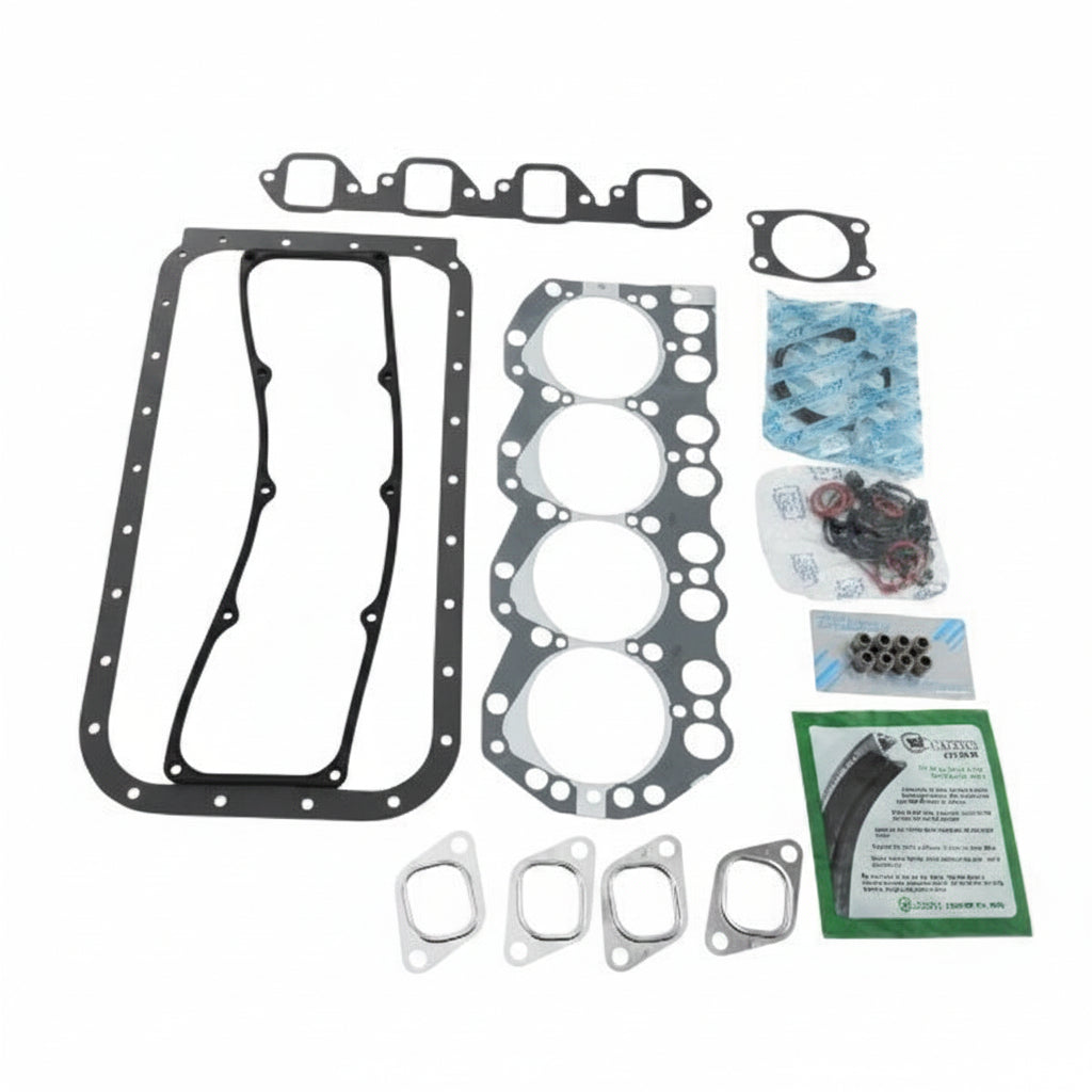 Juego de Empaquetadura de Motor Nissan Terrano D22 3.2-Qd32 1997-2007 - Repuestos Alizer