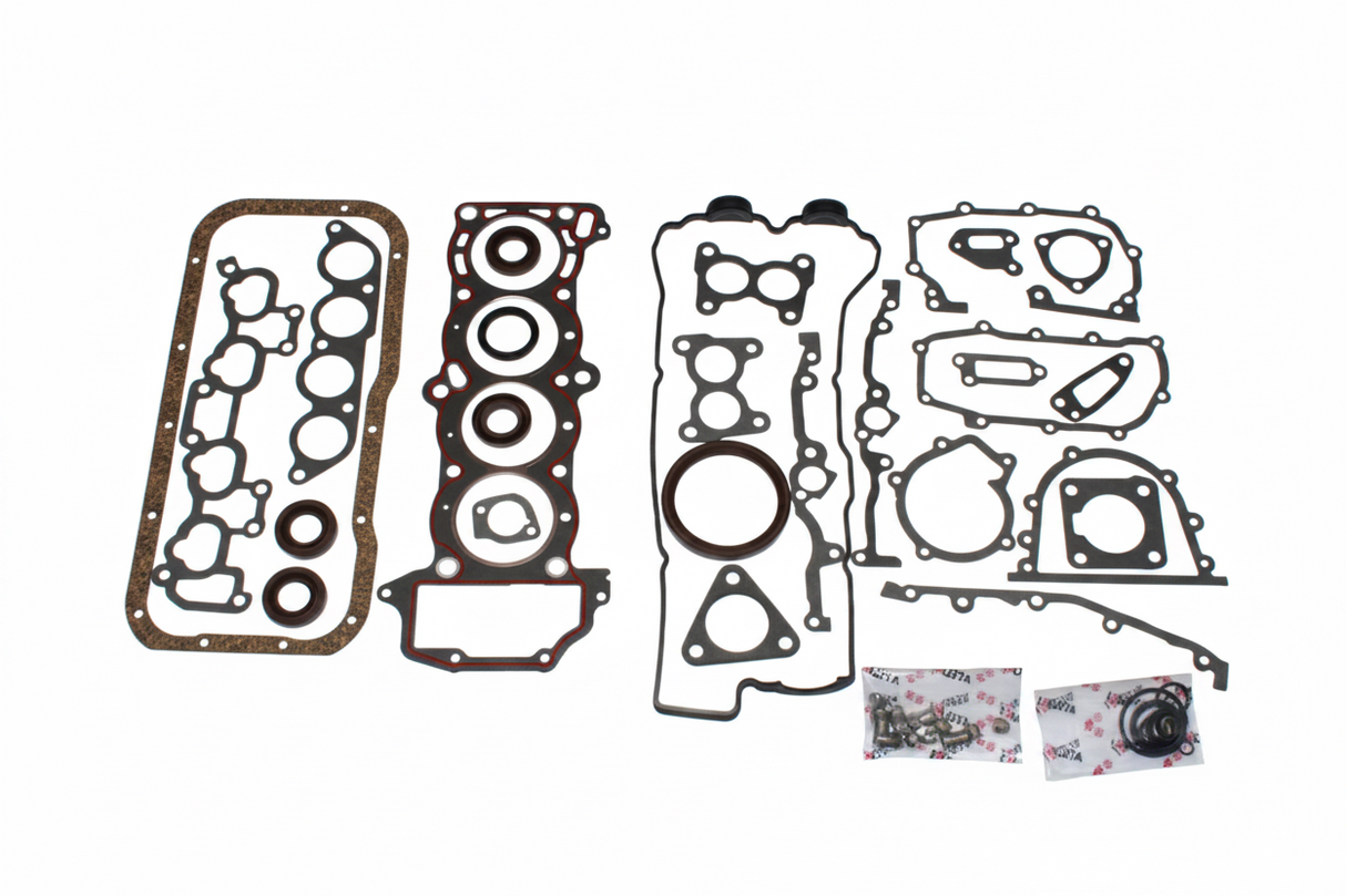Juego de Empaquetadura de Motor Nissan V16/ Senta Ii 1.6-Ga16Dne 1996-2010 - Repuestos Alizer
