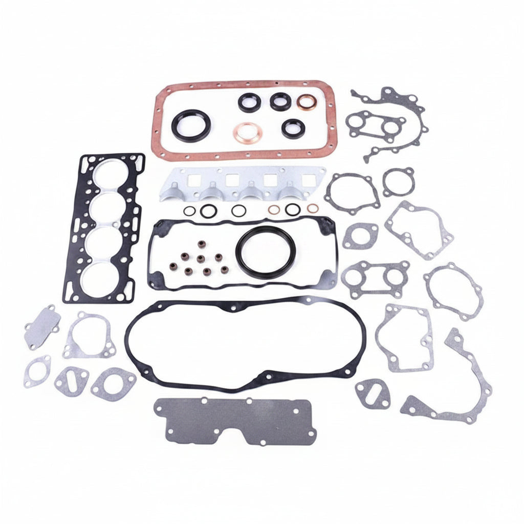 Juego de Empaquetadura de Motor Suzuki St90 800-F8A 1979-1985 - Repuestos Alizer