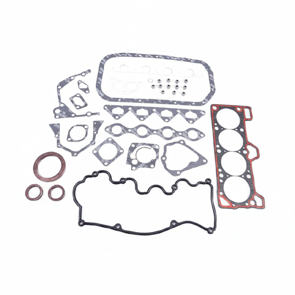 Juego de Empaquetadura de Motor Hyundai Accent 1.5-G4Ek/1.3-Gaeh 1994-2001 - SKU KITEMP-093