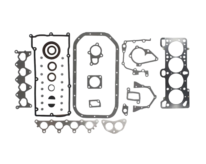 Juego de Empaquetadura de Motor Hyundai Getz 1.4 - Repuestos Alizer