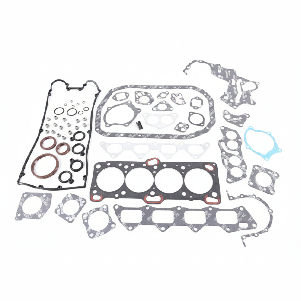Juego de Empaquetadura de Motor Hyundai Elantra 1.6 G4Cr 1992-1995 - Repuestos Alizer