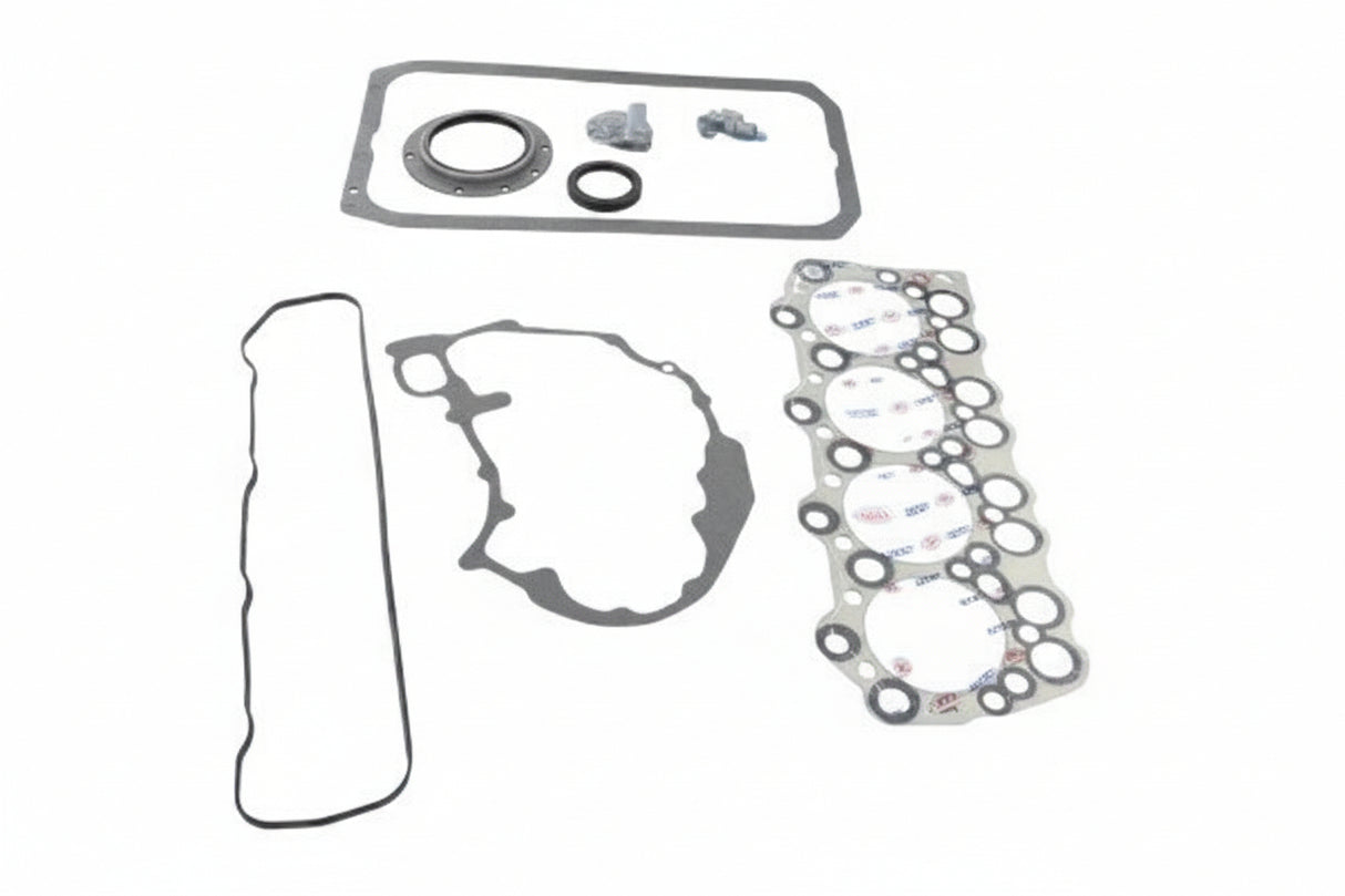 Juego de Empaquetadura de Motor Hyundai Chorus 3.3 D4Ae/D4Al 1997-1998 - Repuestos Alizer