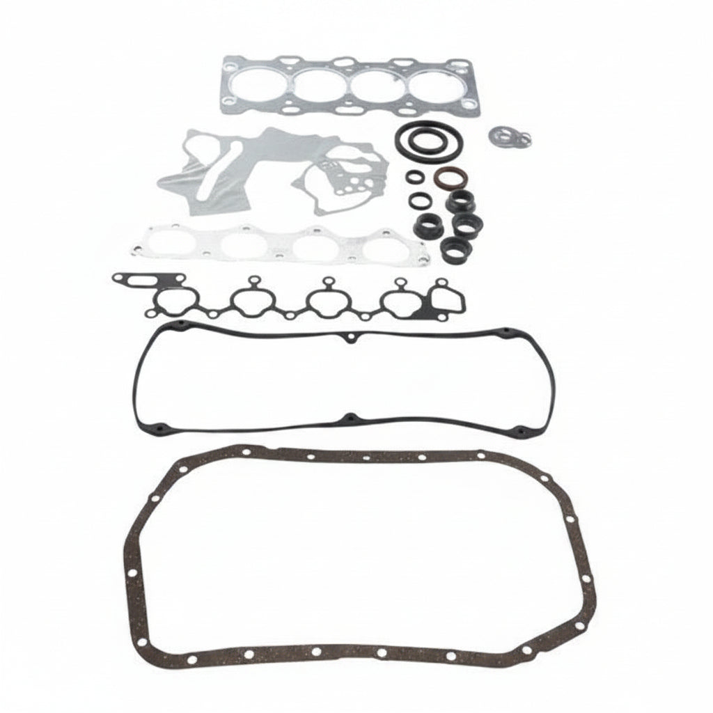 Juego de Empaquetadura de Motor Mitsubishi L200 2.4 4G64 1999-2007 - Repuestos Alizer