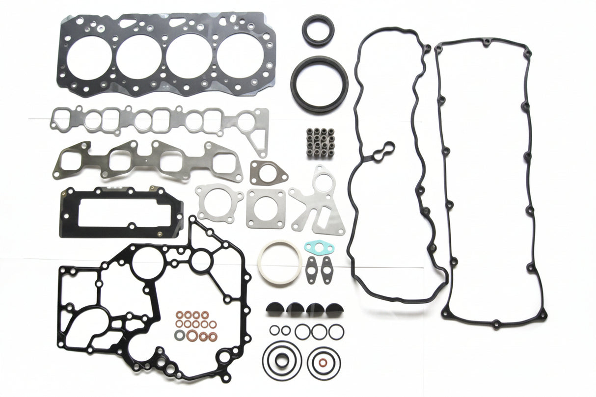 Kit Empaquetadura Nqr 5.2