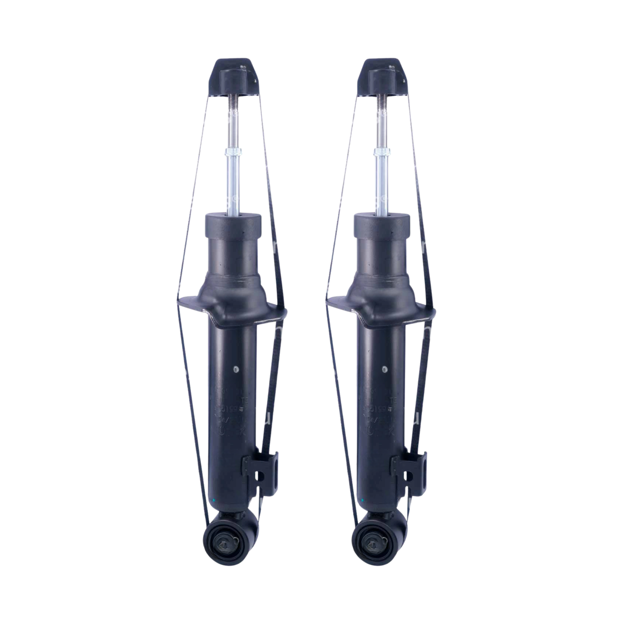 KIT DE SUSPENSIÓN MITSUBISHI L200 2007-2011