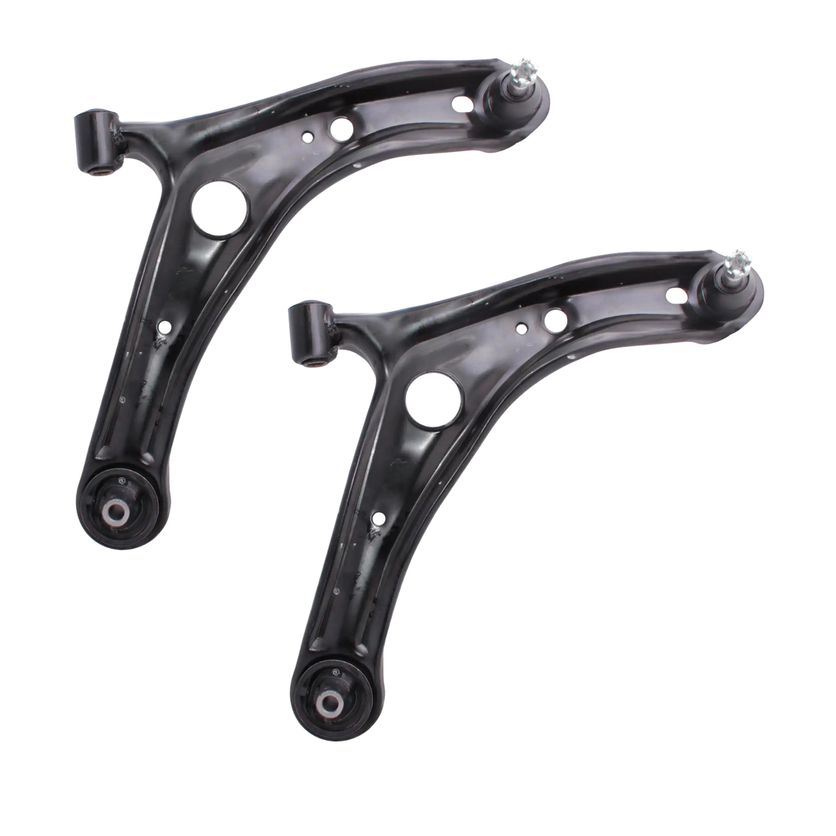 KIT DE SUSPENSIÓN NISSAN TIIDA 2006-2014