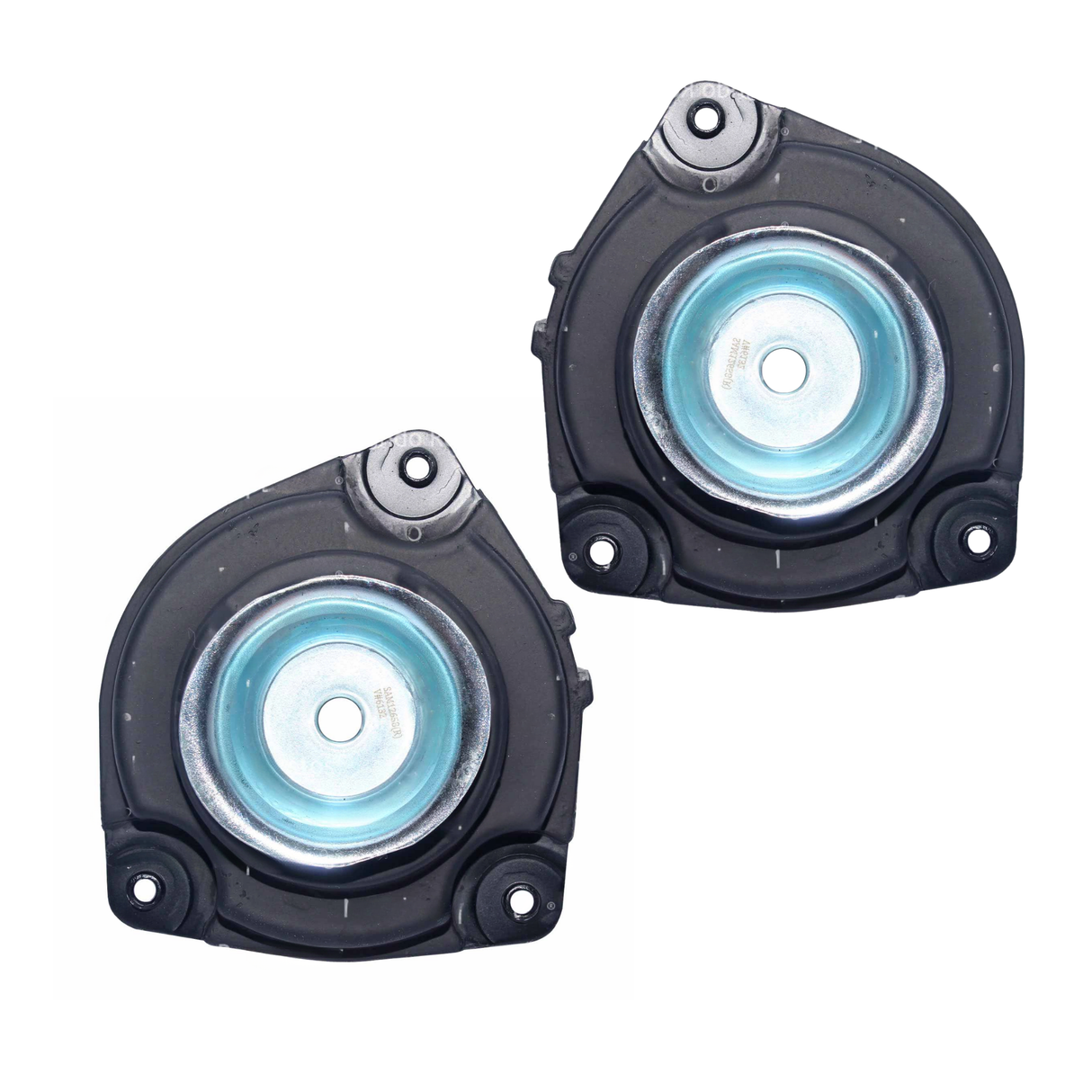 KIT DE SUSPENSIÓN NISSAN TIIDA 2006-2014