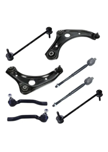 KIT TREN DELANTERO Nissan Versa 2012-2018