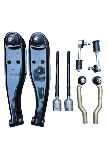 Kit De Tren Delantero Para Brilliance X30