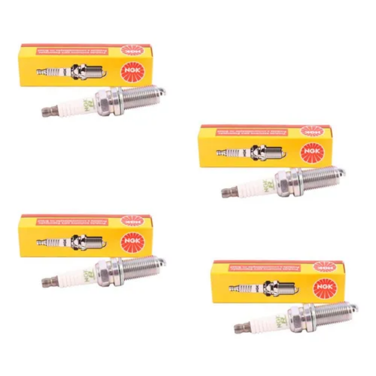 Bujia de encendido Hyundai Santa Fe 2.4 2019-2021