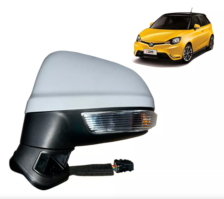 ESPEJO IZQ MG MG3 (2011-2019)