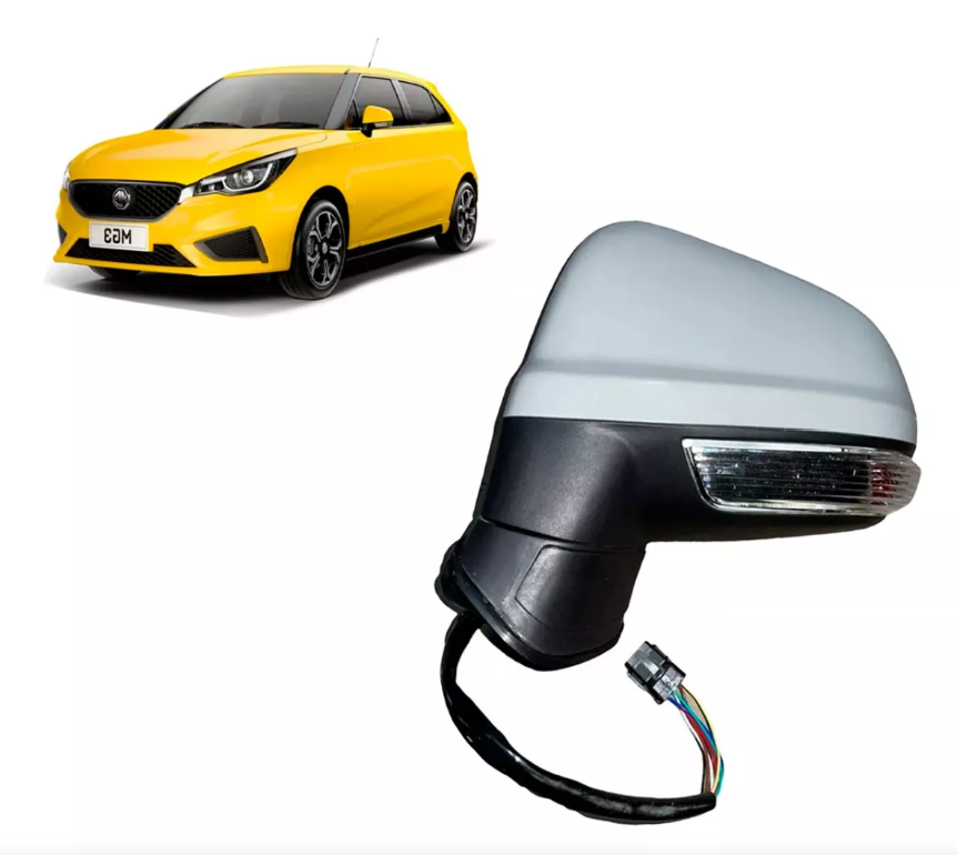 ESPEJO IZQ MG MG3 NEW 1.5 (DESDE 2019)