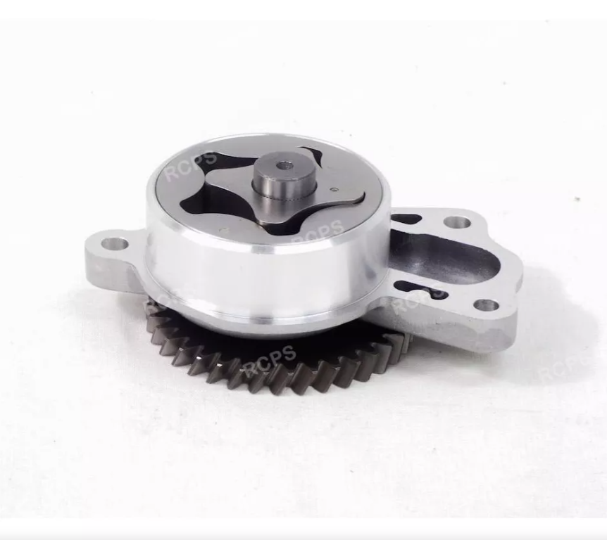 BOMBA DE ACEITE MAXUS T60/T80 2.8 MAXUS