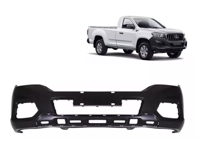 PARACHOQUE DEL ( CON O SIN NEBLINEROS) MAXUS T60/T80 2.8 MAXUS