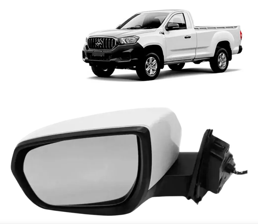 Espejo Izquierdo Maxus T60 2.8/2.0 2018-2022