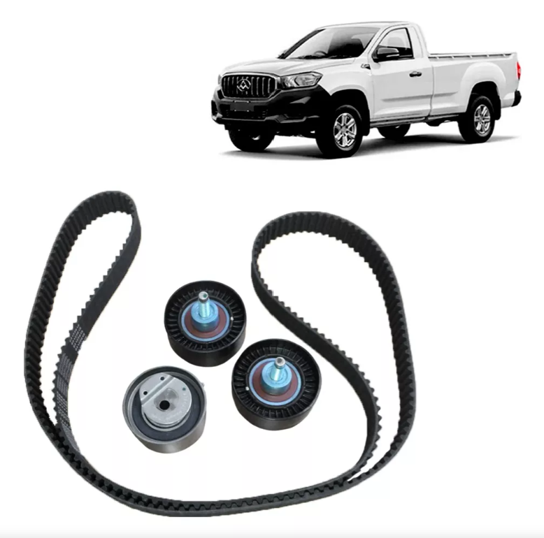 KIT DE DISTRIBUCION MAXUS T60/T80 2.8 MAXUS