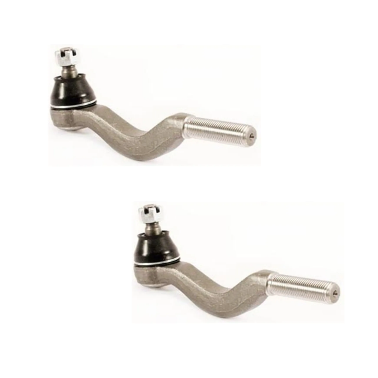 Terminal de Dirección Der-Izq Mitsubishi L200 1987-1998