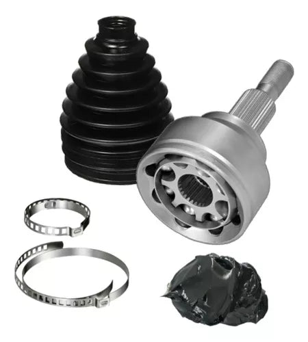 Homocinetica Der-Izq Suzuki Alto 0.8/1.0/1.2 2005-2019