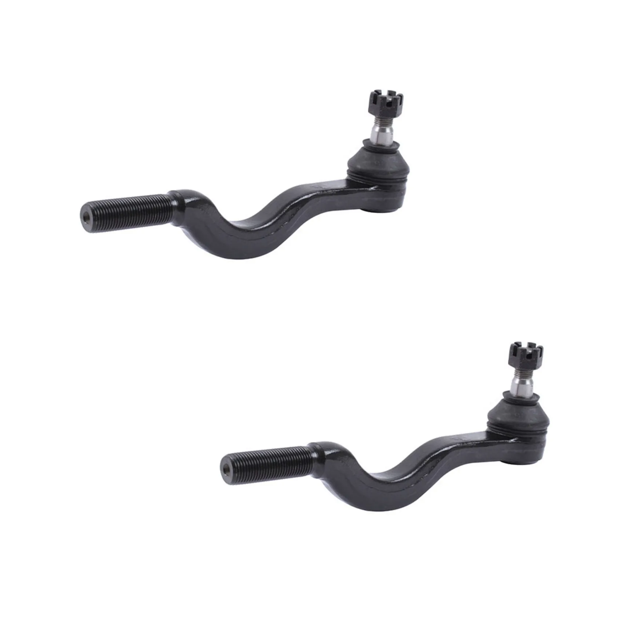 Terminal de Dirección Der-Izq Mitsubishi L200 1998-2006