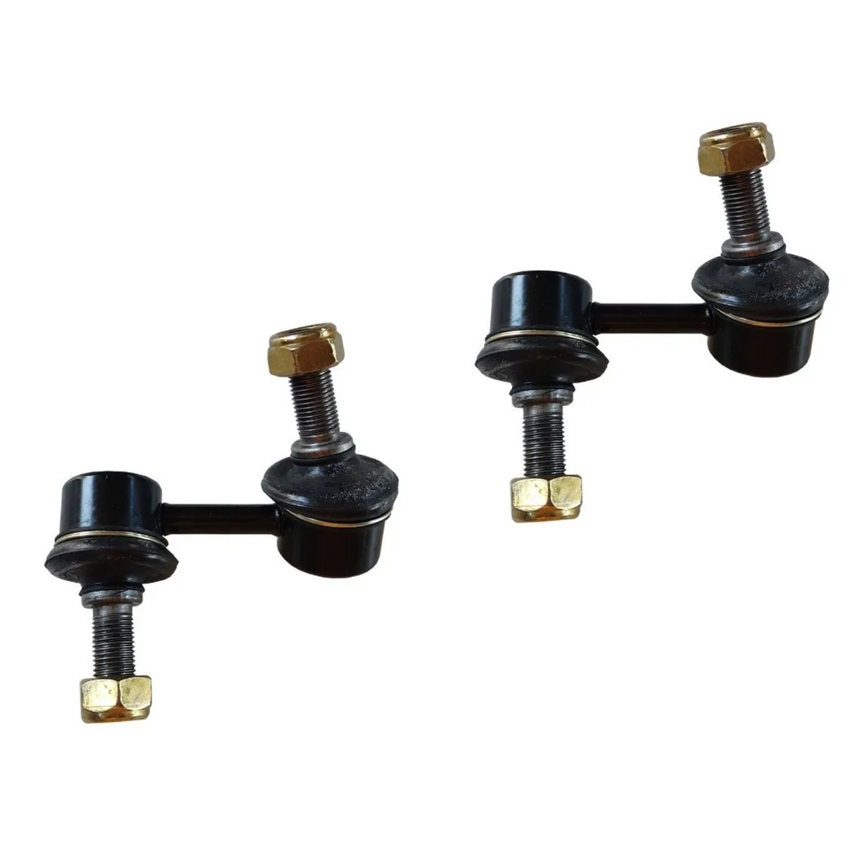 Bieleta barra estabilizadora Delantera Izquierda Mitsubishi L200 2.5/3.2/3.5 2007-2022