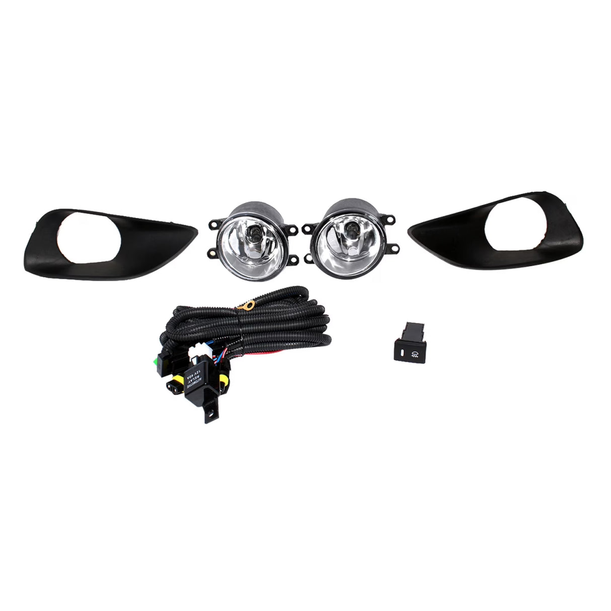 PAR Neblineros Toyota Yaris 1.5 2006-2013 ncp93