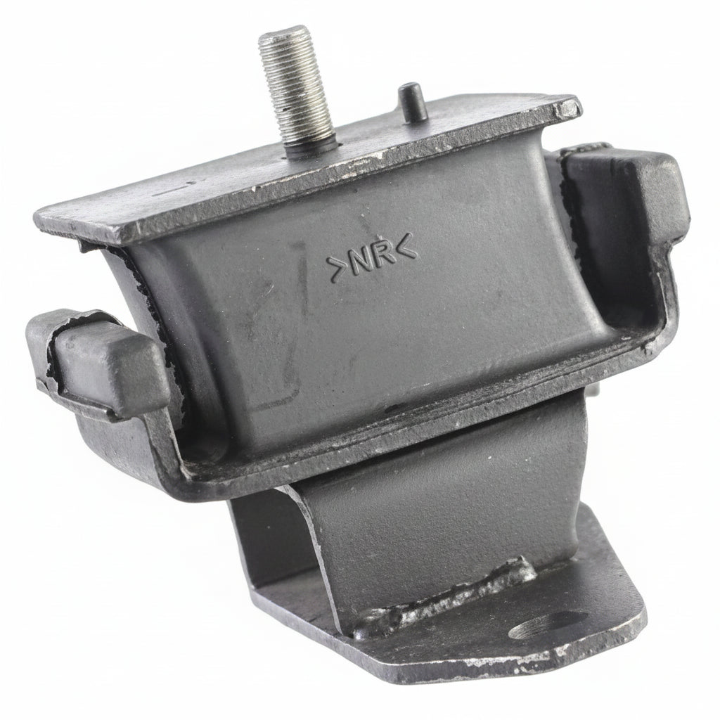 Soporte Motor Del Izq Nqr 5.2