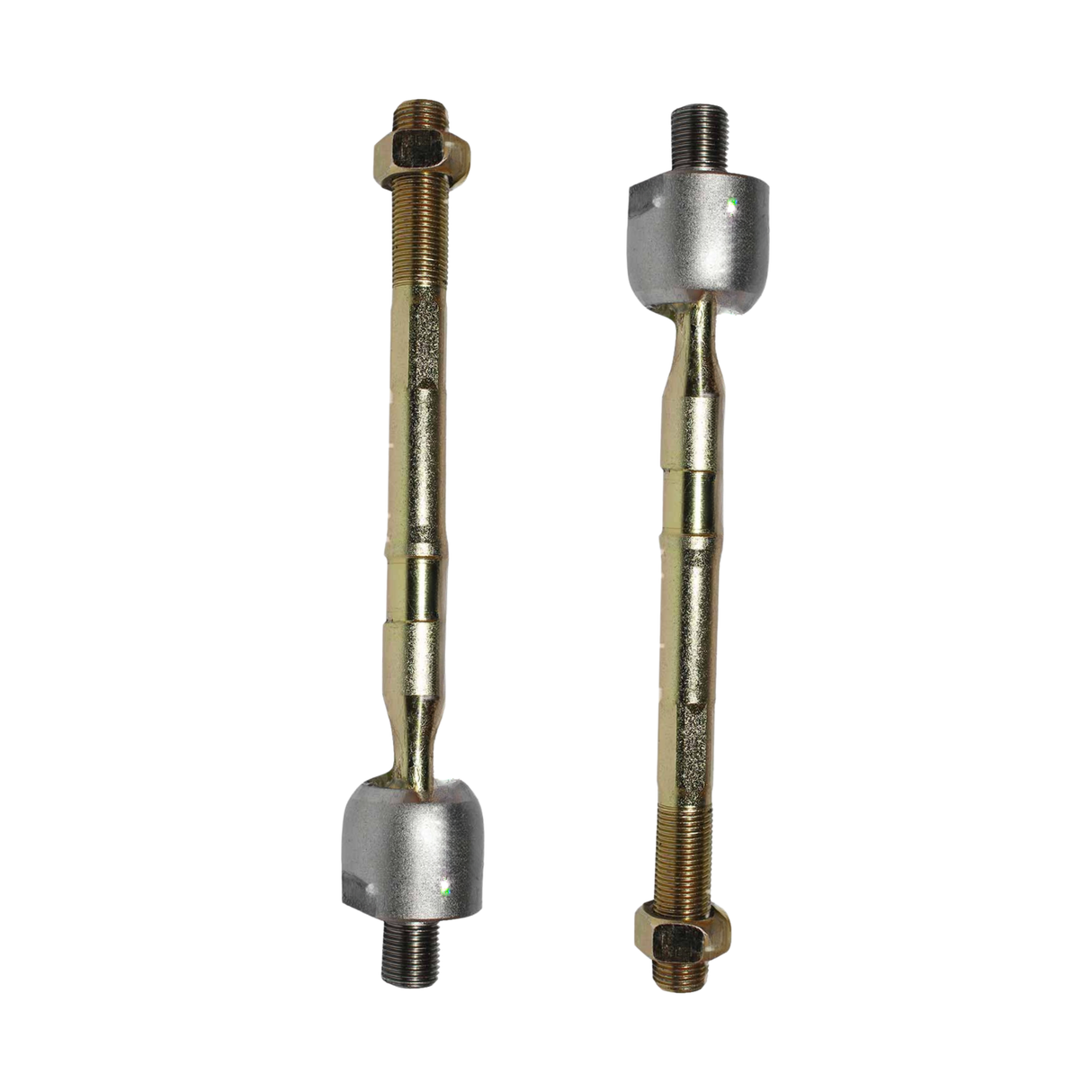 Kit Terminales + Axiales Para Hyundai Accent Rb 2011-2020