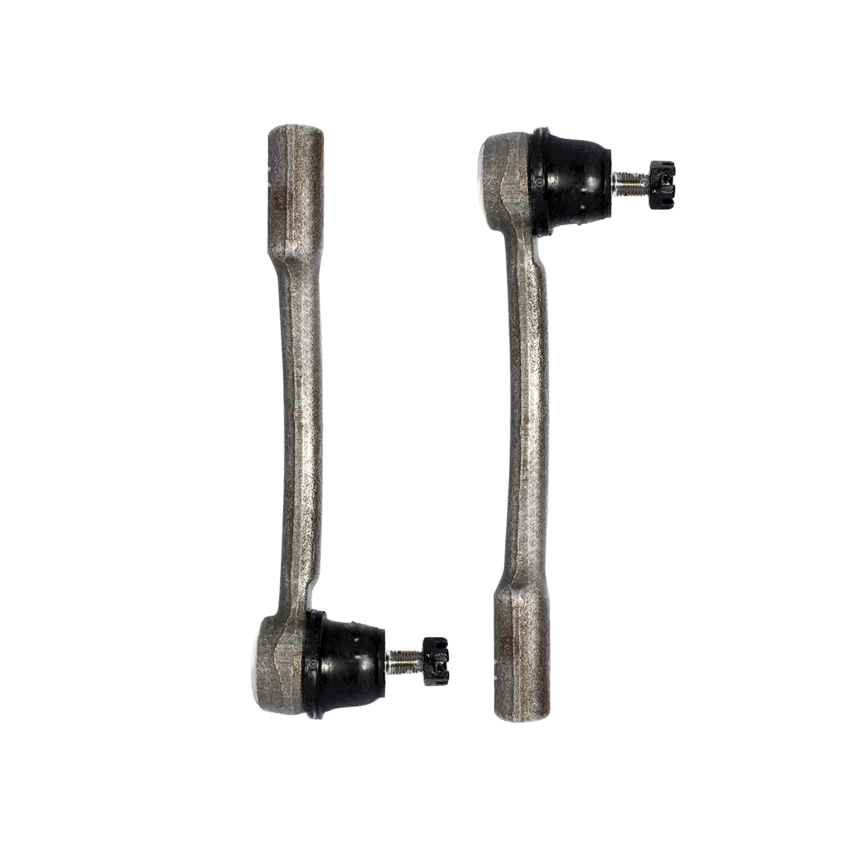 Kit Terminales + Axiales Para Hyundai Accent Rb 2011-2020