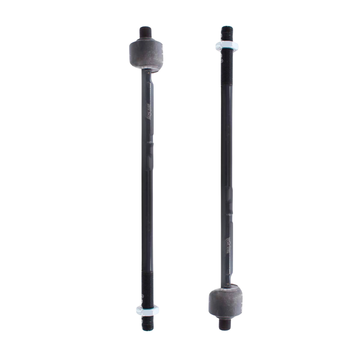 Terminales (el Par)+axiales(el Par) Ford Ecosport 2013-2016