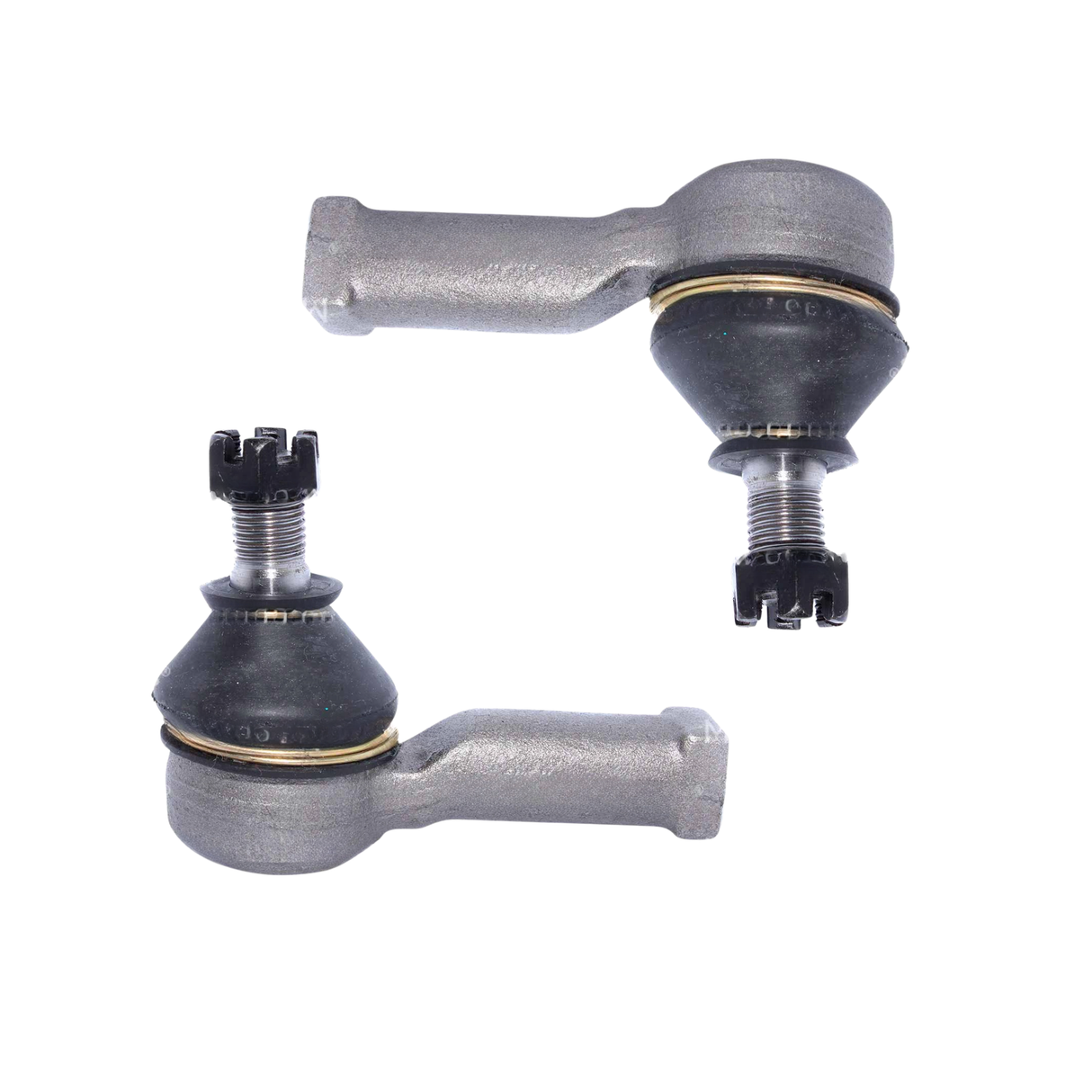 Kit Terminal + Axial Chevrolet Spark 0.8 / 1.0 2004-2016