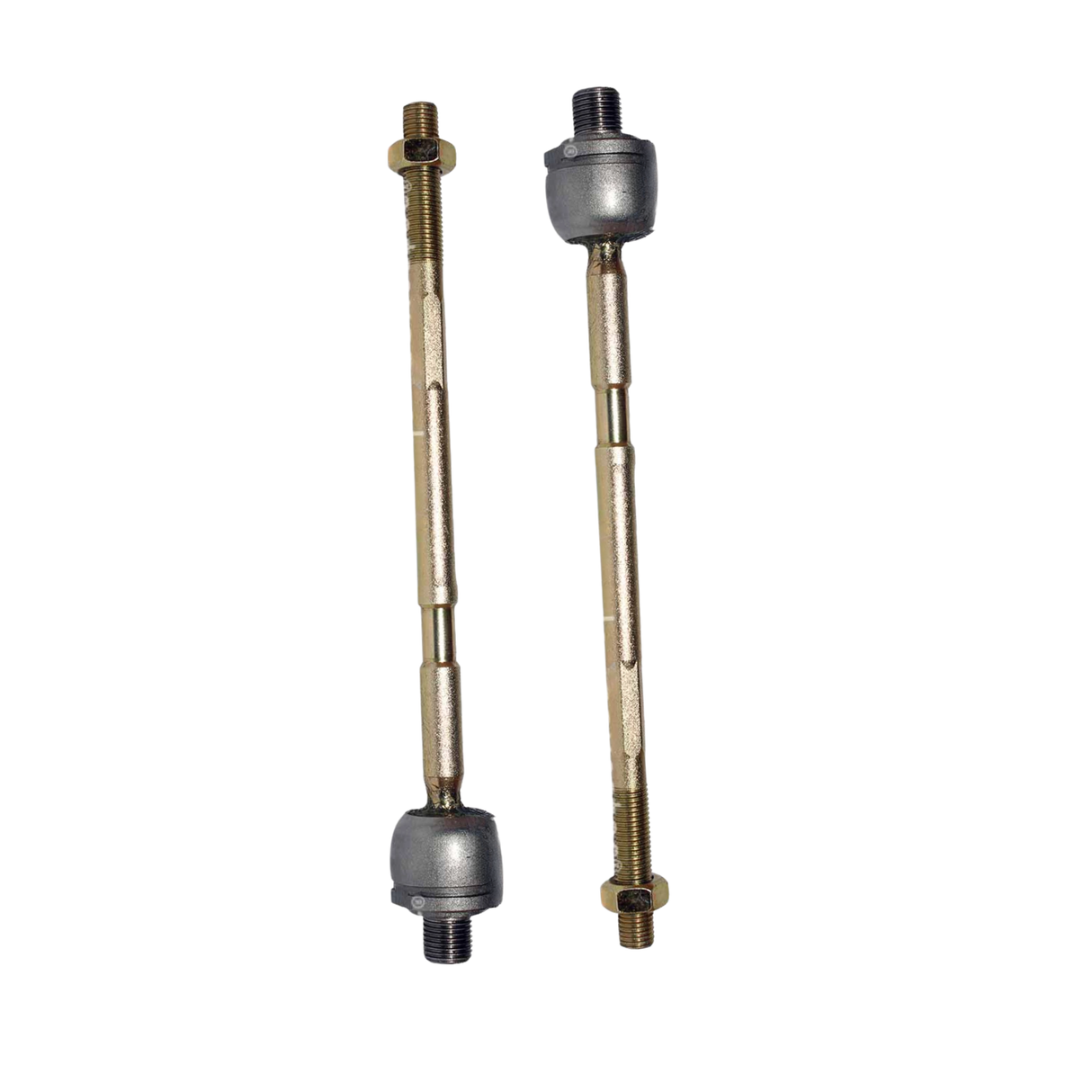 Kit Terminal + Axial Chevrolet Spark 0.8 / 1.0 2004-2016