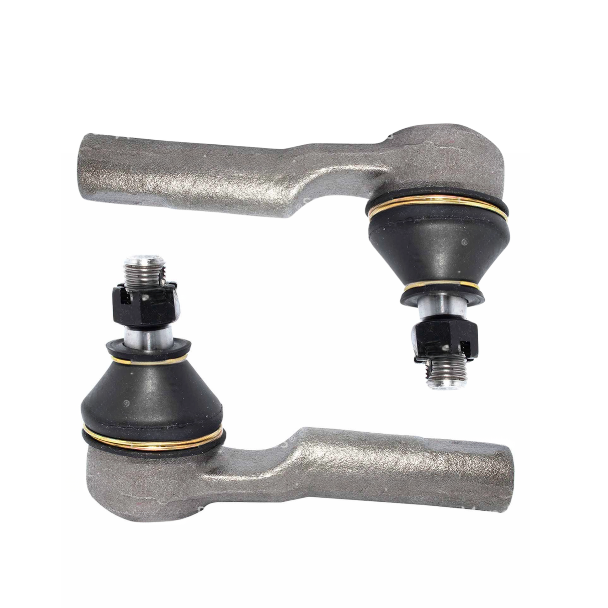 Axial + Terminal Direccion Para Nissan V16 1990 2012 Kit