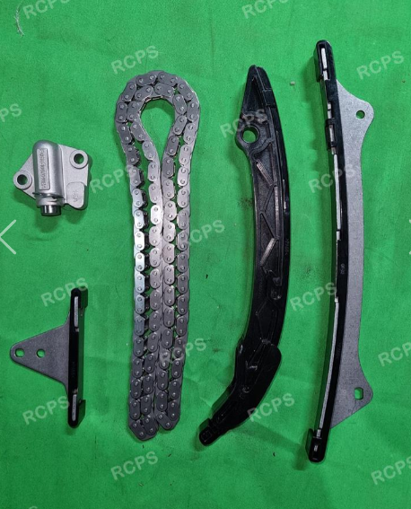 KIT DISTRIBUCION CHERY TIGGO 2 PRO 1.5